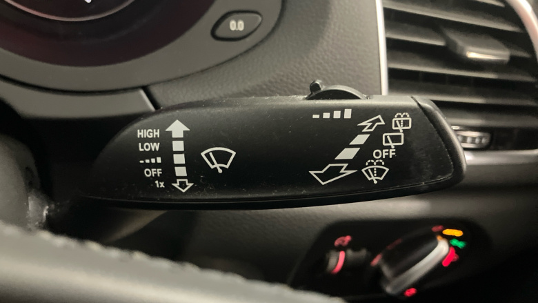 Audi Q3 1.4T FSI Sport 5dr Petrol Estate